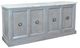Horizon Home® Athena Autumn Gray 85'' Media Console-0