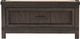 Liberty Furniture Thornwood Hills Rock Beaten Brown Youth Full Bookcase Bed-4