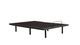 baselogic™ by Serta® Silver 14" California King Adjustable Base-1