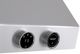 Kucht Professional 36" Stainless Steel Under Cabinet Range Hood-1