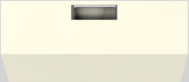 Vent-A-Hood® K Series 42" Biscuit Under Cabinet Range Hood-3