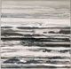 Moe's Home Collection Contemplation Black and Gray Wall Decor-0
