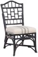 Braxton Culler Customizable Chippendale Dining Side Chair-1