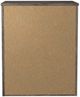 Signature Design by Ashley® Ralinksi Gray Nightstand-3
