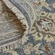 Feizy Zander Blue 5' x 8' Rug-3