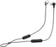JBL® Endurance Run 3 Black Wireless In-Ear Headphones-0