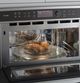 Café™ 1.7 Cu. Ft. Stainless Steel Built-In Microwave/Convection Oven-4