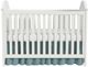 Westwood Design Harper White Cottage Crib-2