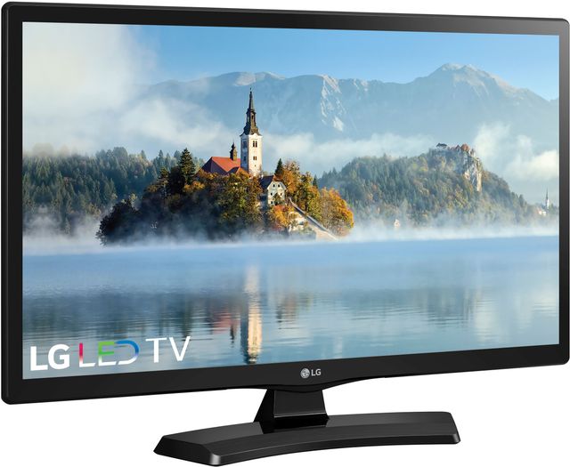 LG 24" 720p HD LED TV-1