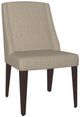 Amisco Customizable Bridget Dining Side Chair-0