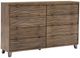 Michael Amini® Del Mar Sound Boardwalk Dresser-0