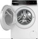 Bosch® 500 Series 2.4 Cu. Ft. White Front Load Compact Washer-1
