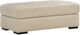 Signature Design by Ashley® Lofwood Oatmeal Ottoman-0