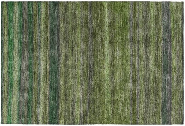 Dalyn™ Rug Company Kochi KC5 Aloe 5'x8' Area Rug-1