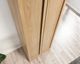 Sauder® Merton Hall™ Harmony Ash™ 2-Door Storage Cabinet-1