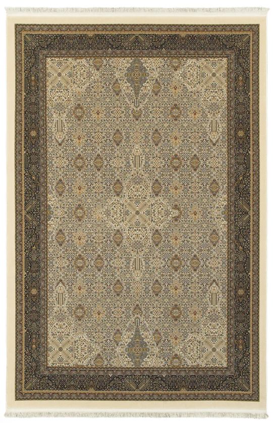 Oriental Weavers™ Masterpiece 5'x8' Style 3 Area Rug-0