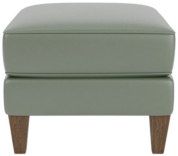 Flexsteel® Customizable Digby Ottoman-2