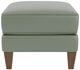 Flexsteel® Customizable Digby Ottoman-4