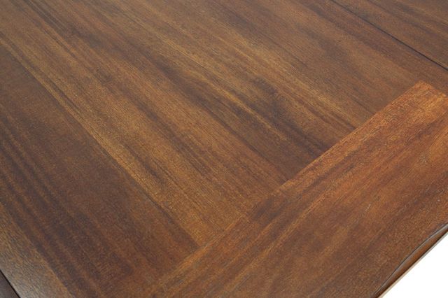 Signature Design by Ashley® Ralene Medium Brown Counter Dining Table-6