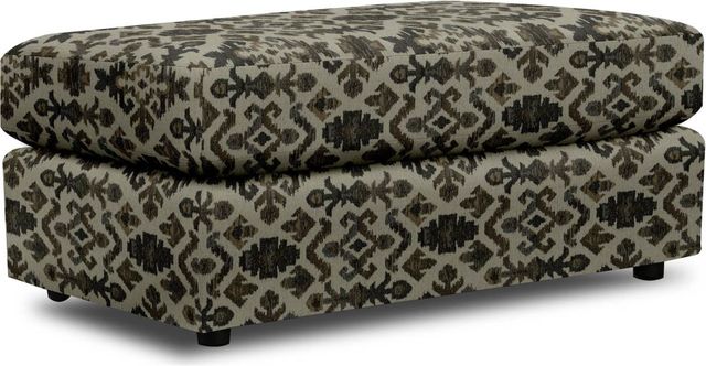 England Furniture Customizable Anderson Large Ottoman-3