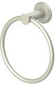ZLINE El Dorado Brushed Nickel Towel Ring-0