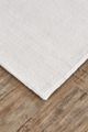 Feizy Batisse White 5' x 8' Rug-1