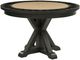 Steve Silver Co. Rylie 6-Piece Black Game Dining Set-2