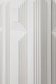 Signature Design by Ashley® Ornawel Distressed White Accent Cabinet-4
