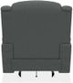 La-Z-Boy® Redwood Grey Power Wall Recliner-4