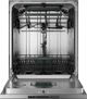 ASKO Classic 24" Fingerprint Resistant Stainless Steel Built In Dishwasher-2