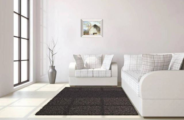 Classy Art Barn Country by White Ladder Wall Art-3