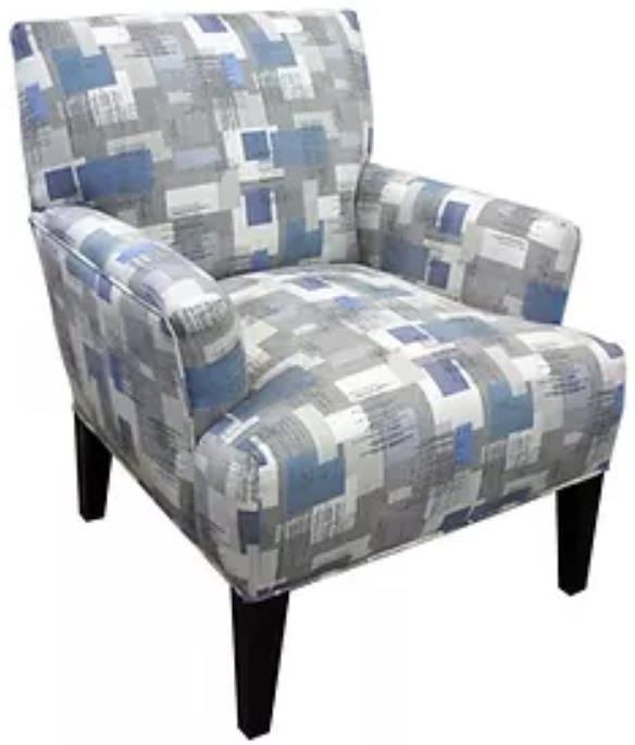 Jonathan Louis Ellen Accent Chair-0