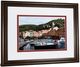 Classy Living Saunders, B. Sunshine over Portofino Wall Art-3