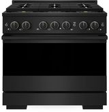 Black Stainless Steel