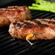 Weber® iGrill Pro Meat Probe-1