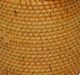 A & B Home Brown Breeze Basket-1