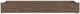 Westwood Design Carlson Harvest Brown Youth Trundle-2