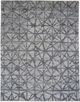 Feizy Vivien Light Gray 5' x 8' Rug-0