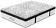 Jaron Sleep Center Casa Bella 13.5" Wrapped Coil Medium Tight Top Twin Mattress-0