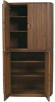 Rowe® Kindred Sesame Tall Cabinet-2