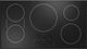 Café™ 36" Black Induction Cooktop-0