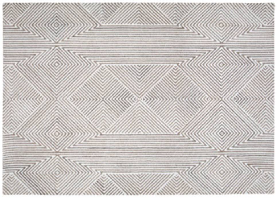 Jadott Area Rug - 8'x10' Jadott Area Rug - 8'x10'