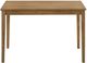 ACME Furniture Kayee 5-Piece Weathered Oak Dining Room Set-4