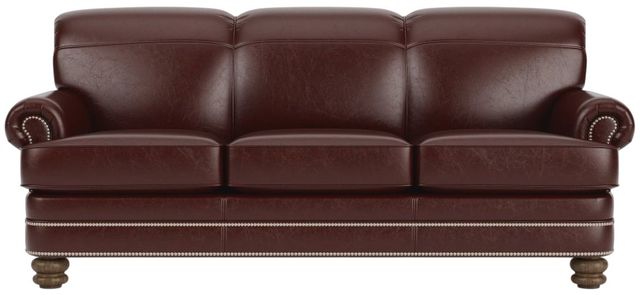 Flexsteel® Customizable Bay Bridge Sofa-1