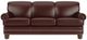Flexsteel® Customizable Bay Bridge Sofa-1
