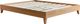 Avocado City Blonde King Simple Platform Bed-0