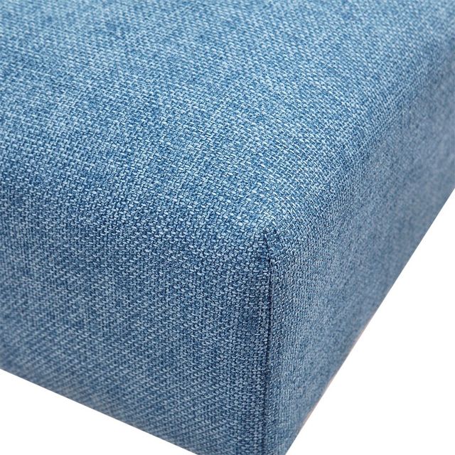 Olliix by INK+IVY Maise Blue Ottoman-3
