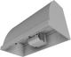 Vent-A-Hood® 48" Stainless Steel Wall Mounted Range Hood-3