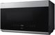 Samsung Bespoke 2.1 Cu. Ft. Stainless Steel Over the Range Microwave-3