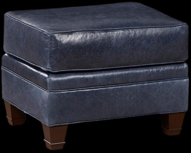Huntington House Customizable 7295 Ottoman-0